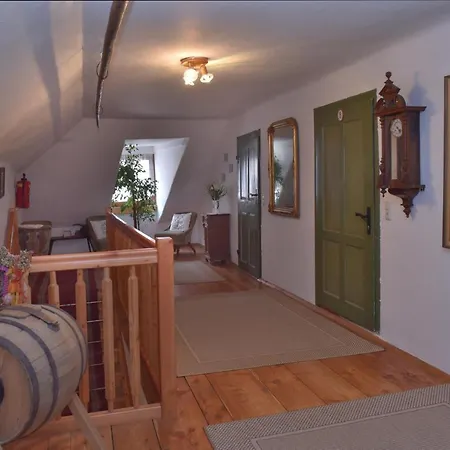Hirschenwirt Gasthof 3*