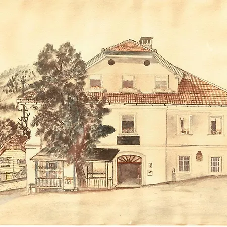 Hirschenwirt Gasthof