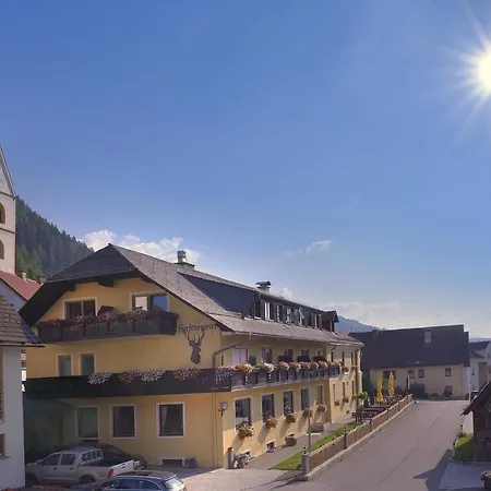 Hirschenwirt 3*