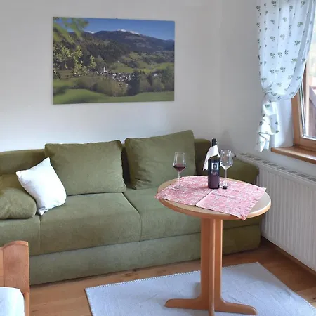 Hirschenwirt Gasthof Schöder