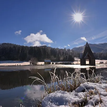 イン Hirschenwirt 3*