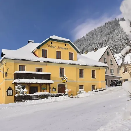 Hirschenwirt Gasthof Schöder