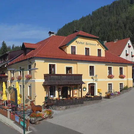 Hirschenwirt Gasthof 3*