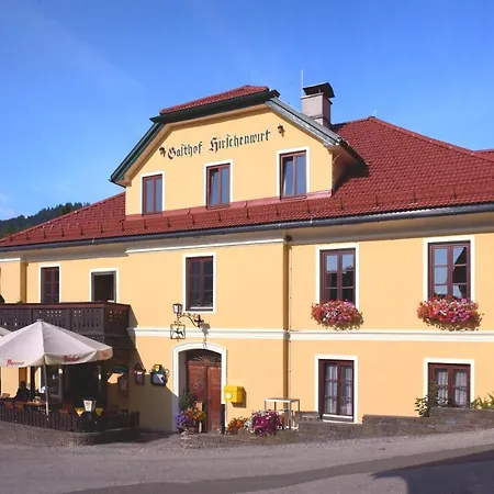 Hirschenwirt Gasthof