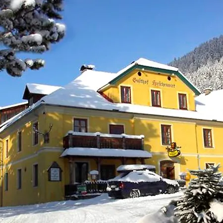 Gasthof Hirschenwirt