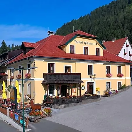 Hirschenwirt 3*