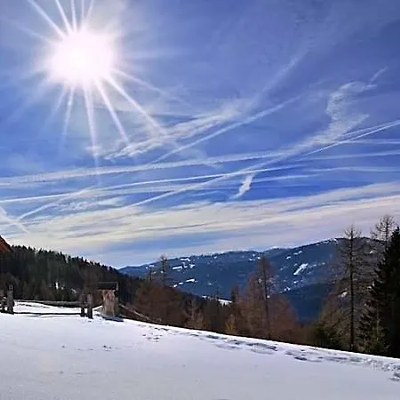 Hirschenwirt Zajazd 3*