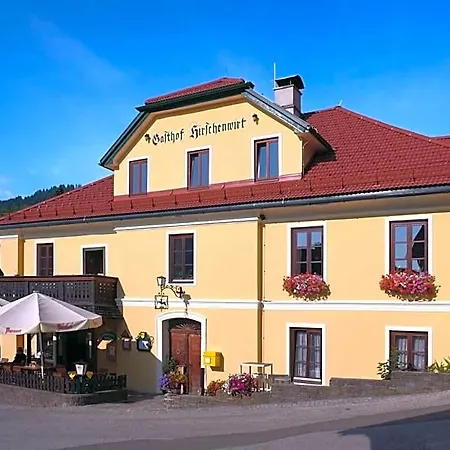 Hirschenwirt