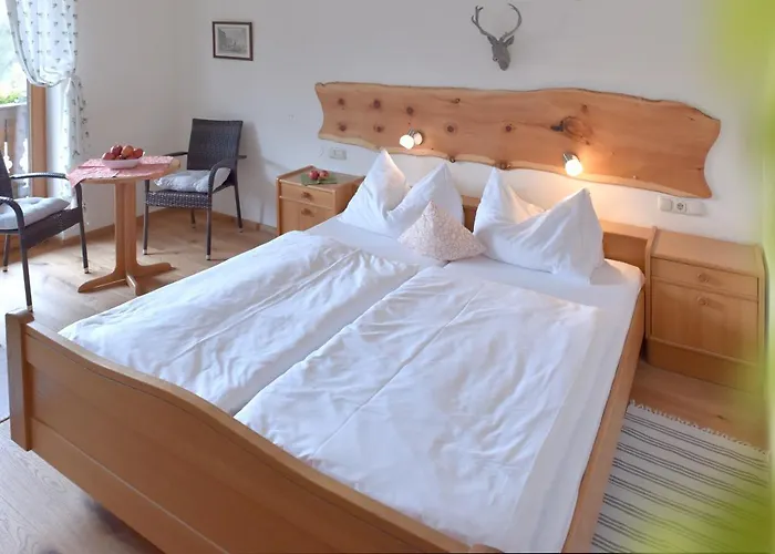 黑尔斯陈威尔特旅馆 Schöder