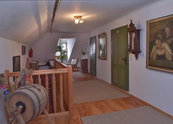 黑尔斯陈威尔特旅馆 宾馆 3*