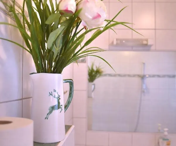 黑尔斯陈威尔特旅馆 3*