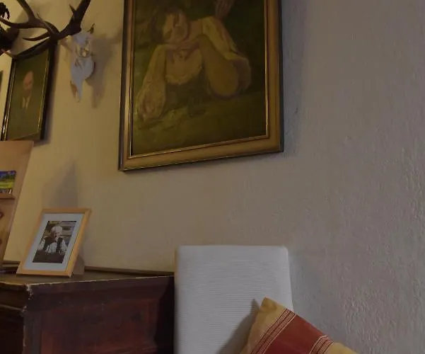 黑尔斯陈威尔特旅馆 3* Schöder