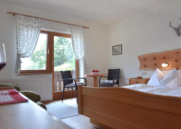 黑尔斯陈威尔特旅馆 宾馆 Schöder