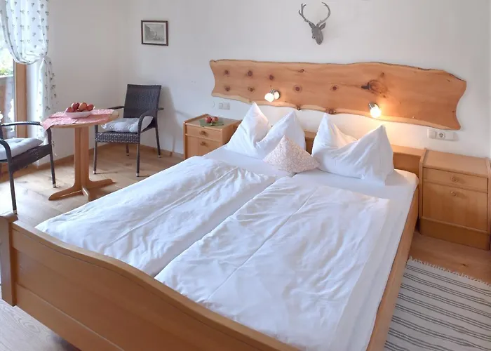 黑尔斯陈威尔特旅馆 3* Schöder