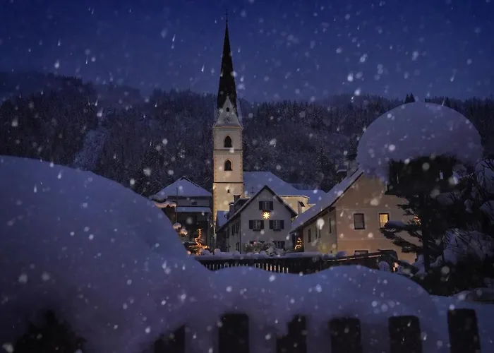 黑尔斯陈威尔特旅馆 宾馆 3*