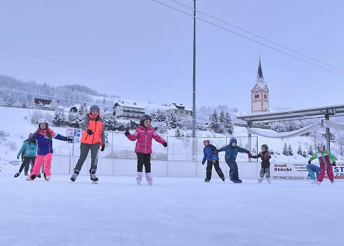 宾馆 黑尔斯陈威尔特旅馆 Schöder