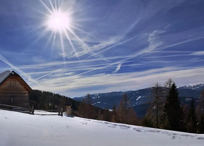 黑尔斯陈威尔特旅馆 宾馆