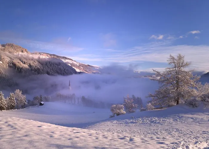 黑尔斯陈威尔特旅馆 宾馆