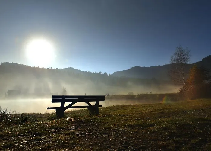 宾馆 黑尔斯陈威尔特旅馆