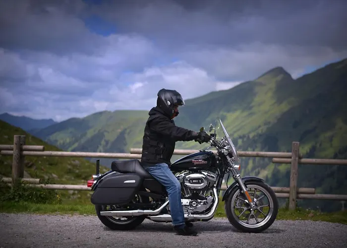 黑尔斯陈威尔特旅馆 宾馆