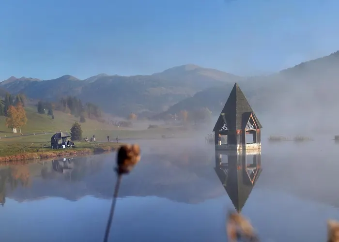 宾馆 黑尔斯陈威尔特旅馆 3*