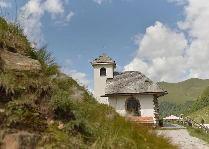 Hirschenwirt 3* Schöder