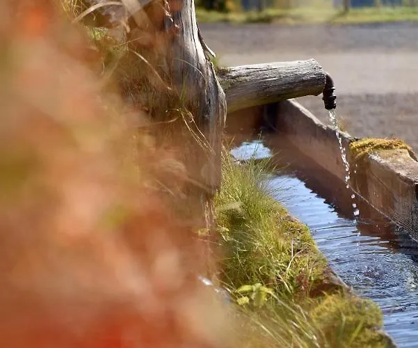 黑尔斯陈威尔特旅馆 3*