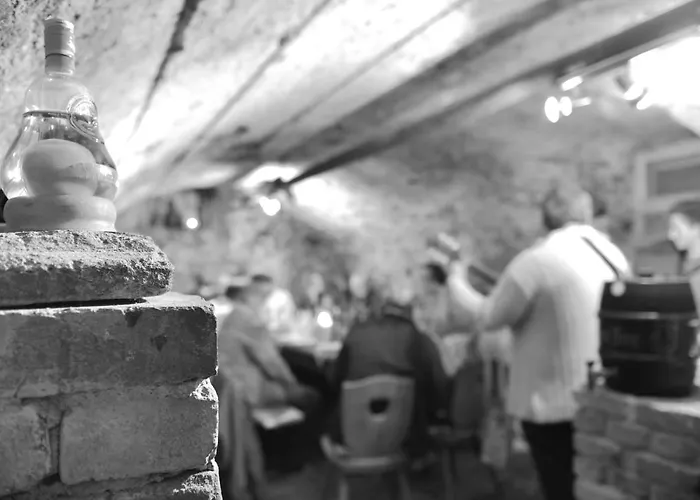 黑尔斯陈威尔特旅馆