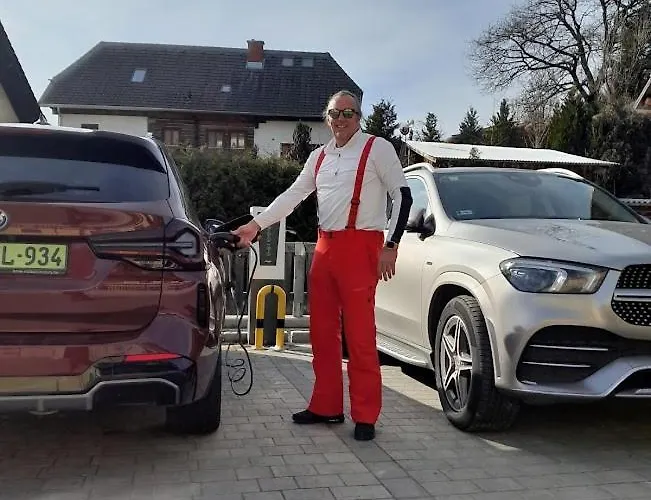 黑尔斯陈威尔特旅馆 宾馆 Schöder