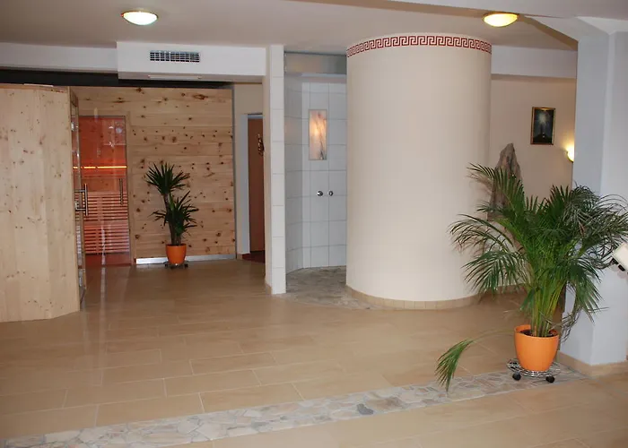 黑尔斯陈威尔特旅馆